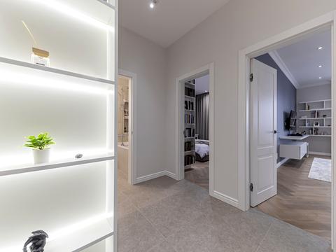 квартира за адресою Лейпцизька вул., 13а