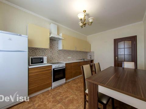 квартира за адресою Єлизавети Чавдар вул., 1