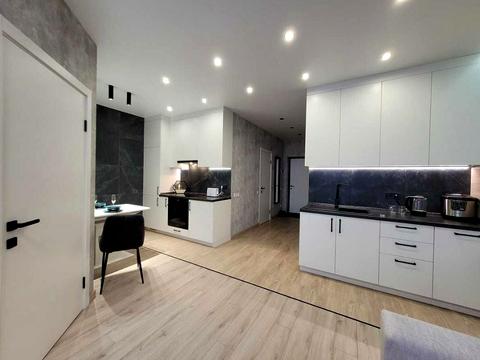 квартира за адресою Академіка Заболотного вул., 1