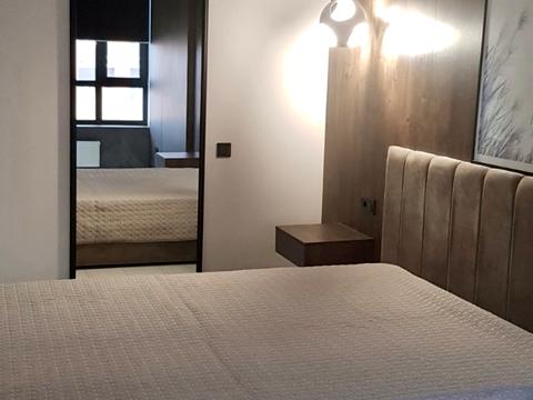 квартира по адресу Надднепровское шоссе, 2а