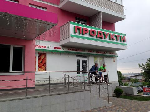 квартира за адресою Ракетна вул., 24