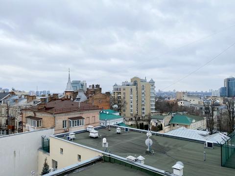 квартира по адресу Ярославов Вал ул., 14-Г