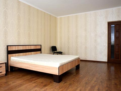 квартира по адресу Елизаветы Чавдар ул., 24