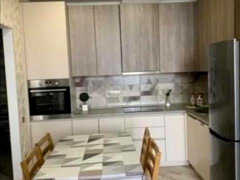 квартира по адресу Сонячна ул. (Маршала Малиновского), 20