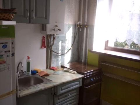 квартира по адресу Валерия Гудзя ул., 8