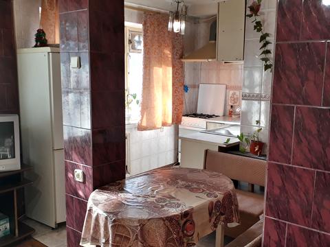 квартира за адресою Данила Щербаківського вул. (Щербакова), 57-Б