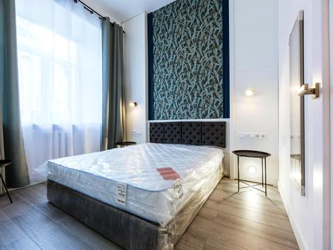 квартира за адресою Басейна вул., 5-А