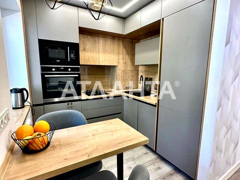 квартира по адресу Клубничный пер., 27