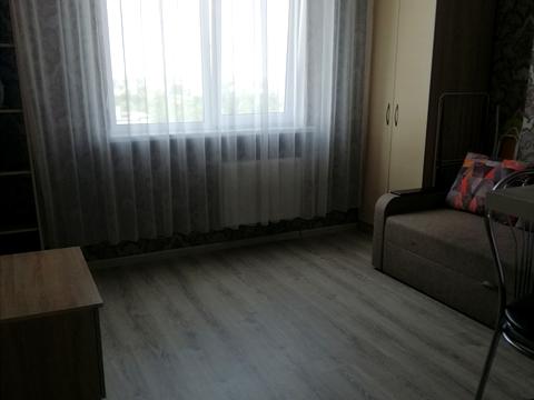 квартира по адресу проспект Леся Курбаса, 2