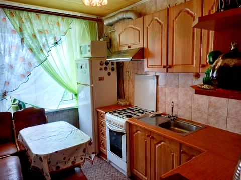 квартира за адресою Берестейський просп. (Перемоги), 29