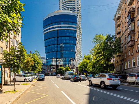 квартира по адресу Кловский спуск (Кловський), 7а