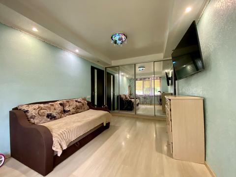 квартира за адресою Остафія Дашкевича вул. (Курнатовського), 19