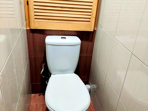 квартира по адресу Чистяковская ул., 15