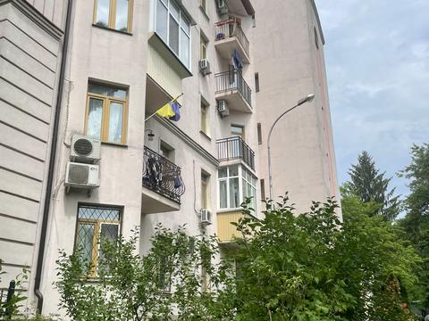 квартира по адресу Рэя Брэдбери ул., 6