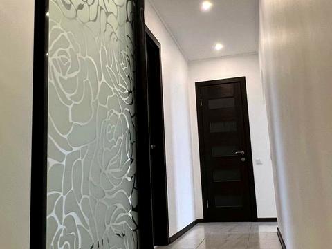 квартира за адресою Боровиковського бульв., 4