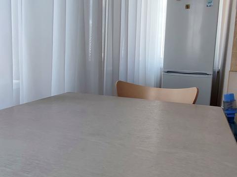 квартира по адресу Харьковское шоссе, 17-А