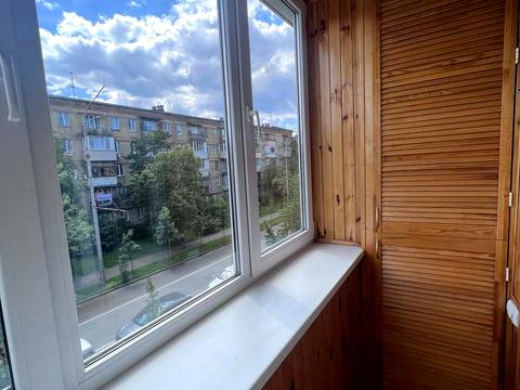 квартира по адресу Строителей ул., 8