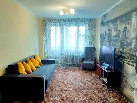 квартира по адресу Мандрыковская ул., 155