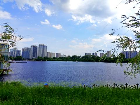 квартира по адресу Миколы Бажана просп., 8-Б