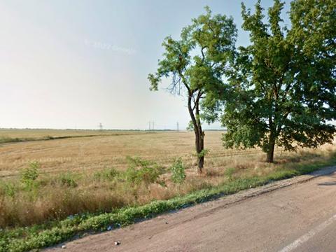 участок по адресу с. Иличанка, 