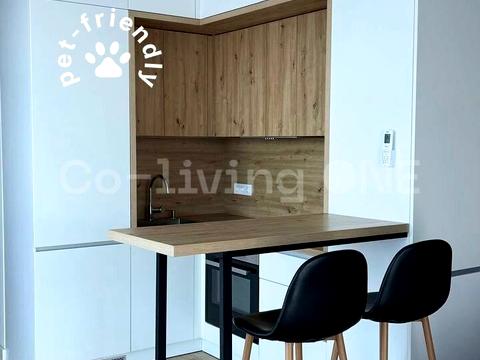 квартира за адресою Бучанська вул. (Михайла Коцюбинського), 4