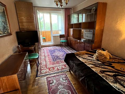 квартира по адресу Князя Романа Мстиславича ул. (Генерала Жмаченка), 4