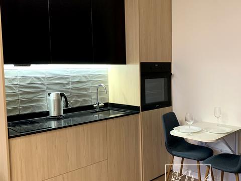 квартира за адресою Соборності просп. (Возз'єднання), 17