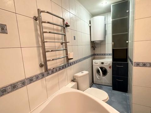 квартира за адресою Данила Галицького вул. (Будьонного), 57