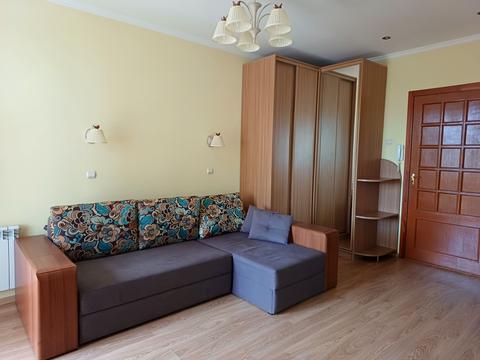 квартира за адресою Кловський узвіз, 4