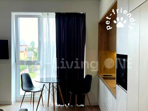 квартира за адресою Бучанська вул. (Михайла Коцюбинського), 4