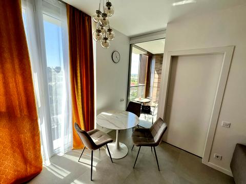 квартира за адресою Володимира Вернадського вул. (Дзержинського), 29-К