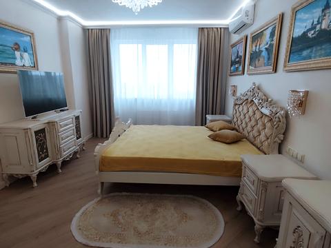 квартира по адресу Оболонский просп., 26