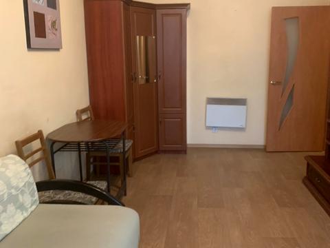 квартира за адресою Дмитра Багалія вул. (Пожарського), 28а