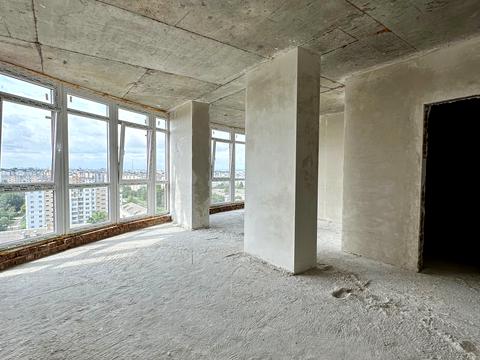 квартира по адресу Європейська ул., 3