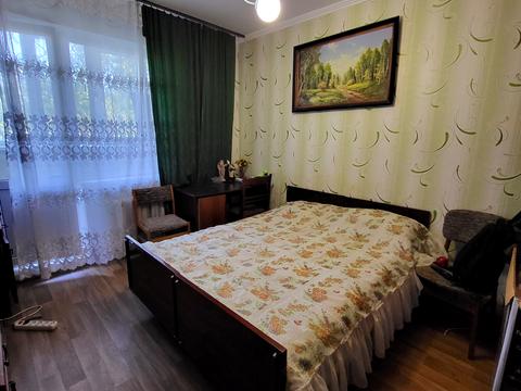 кімната за адресою Проспект Червоної калини, 17в