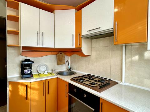 квартира за адресою Валерія Гончаренка вул., 3