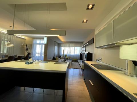 квартира за адресою Старонаводницька вул., 13