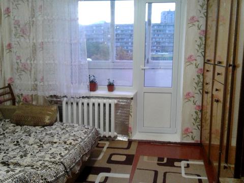 квартира по адресу Сержа Лифаря ул. (Олександра Сабурова), 17-А
