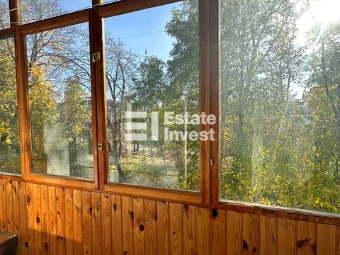 квартира по адресу Крымская ул., 6а