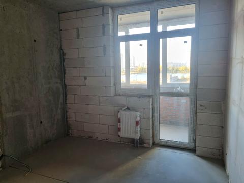 квартира за адресою Ревуцького вул., 40-Б