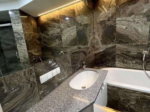 квартира за адресою Барабашова вул., 36а
