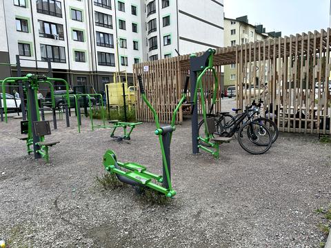 квартира по адресу Андрея Сахарова ул., 14б