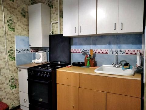 квартира за адресою 5-й Зарічний мікрорайон , 5