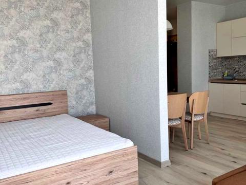 квартира за адресою Ревуцького вул., 40-В