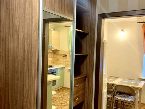 квартира за адресою Вікентія Беретті вул., 5