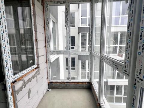квартира за адресою Пішонівська вул., 24/2