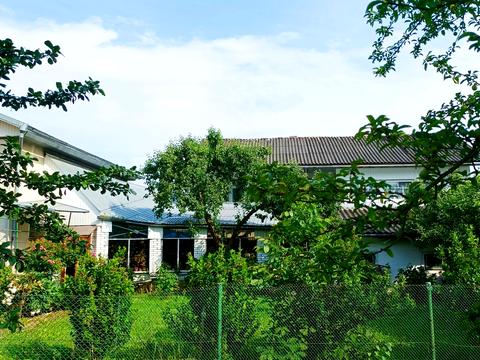 дом по адресу Квітикевича, 2