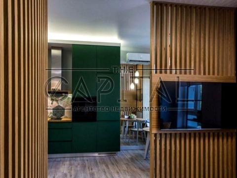 квартира за адресою Жилянська вул., 68