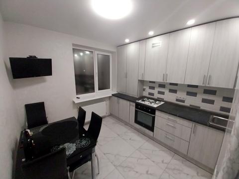 квартира по адресу Машиностроителей ул., 31