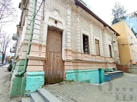 коммерческая по адресу Дмитрия Яворницкого просп. (Карла Маркса), 27